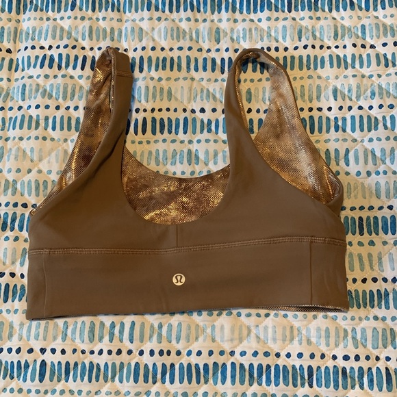 Lululemon Align Bra - Picture 4 of 6